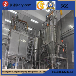 High Quality/Stainless Steel Zsl-III Powder Drying Machine