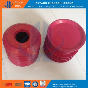 Oilfield Conventional Rubber Cement Plug