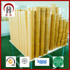 Factory Direct Sale High Adhesion Cloth Tape