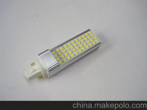 Rotable 9W LED G24 Pl Lamp LED Light