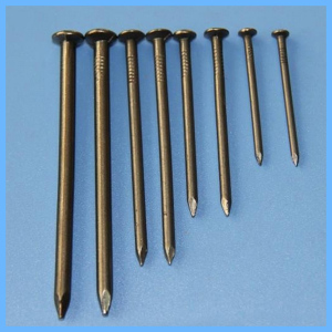 1-6 Inch Polished Common Nail/Wire Nail