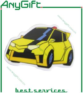 Rubber Eraser with Customized Shape and Color 11